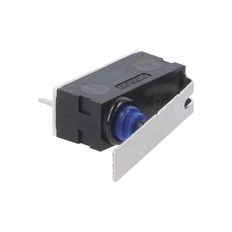 Microîntrerupător SNAP ACTION 0,1A/12VDC SPST-NC | Electronic-mag.ro | Componente Electronice