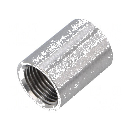 Muffă sudabilă, filetată, max. 10 bar, 34mm | Electronic-mag.ro | Componente Electronice
