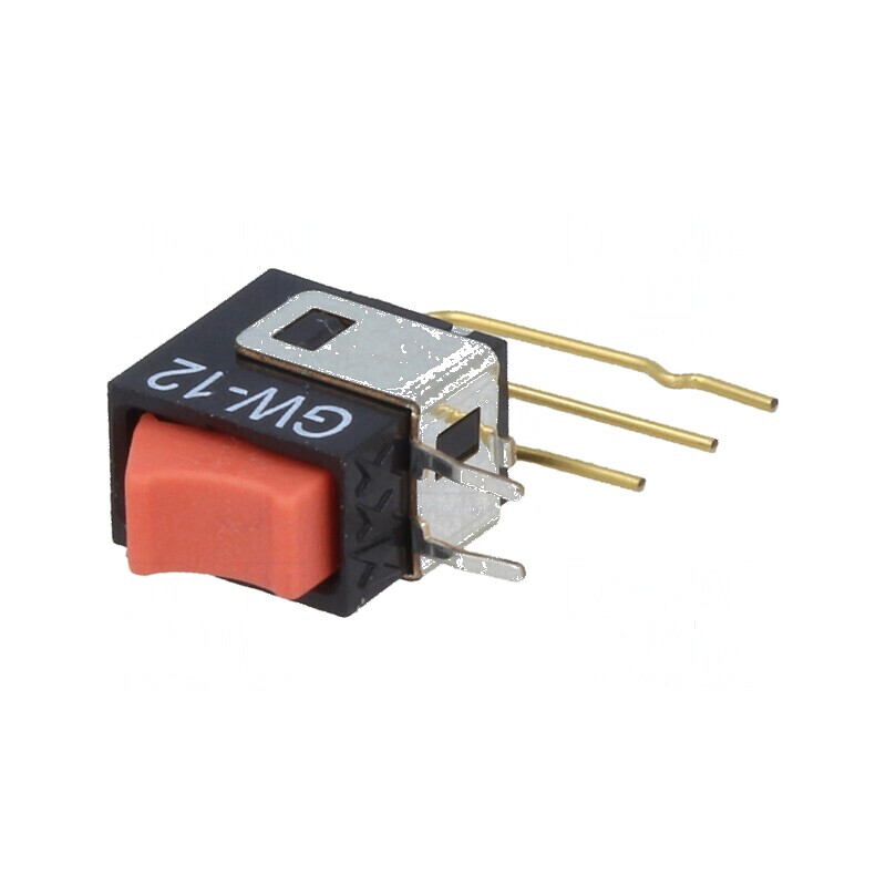 Rocker Switch SPDT 2 ON-ON 0.01A 28VAC 28VDC GW -25÷55°C | Electronic-mag.ro | Componente Electronice Rocker Switch SPDT 2 ON-ON 0.01A 28VAC 28VDC GW -25÷55°C | Electronic-mag.ro | Componente Electronice