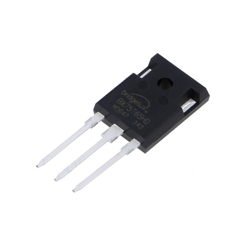 Tranzistor IGBT 600V 30A | Electronic-mag.ro | Componente Electronice