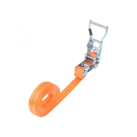 Bandă de fixare 1m x 25mm 1000kg | Electronic-mag.ro | Componente Electronice