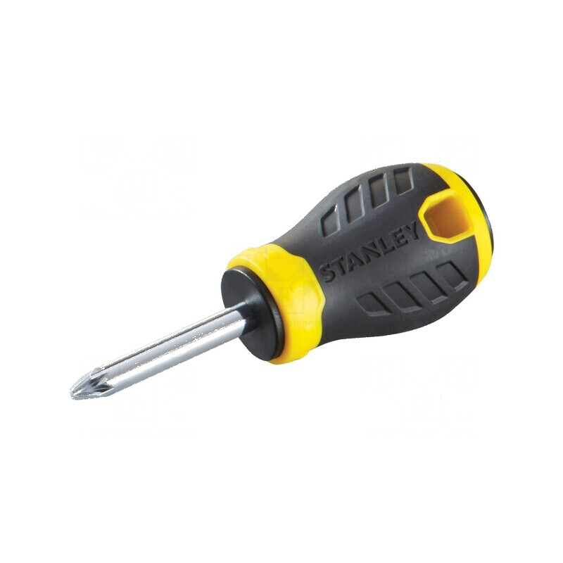 Şurubelniţă Pozidriv PZ2 30mm Essential | Electronic-mag.ro | Componente Electronice