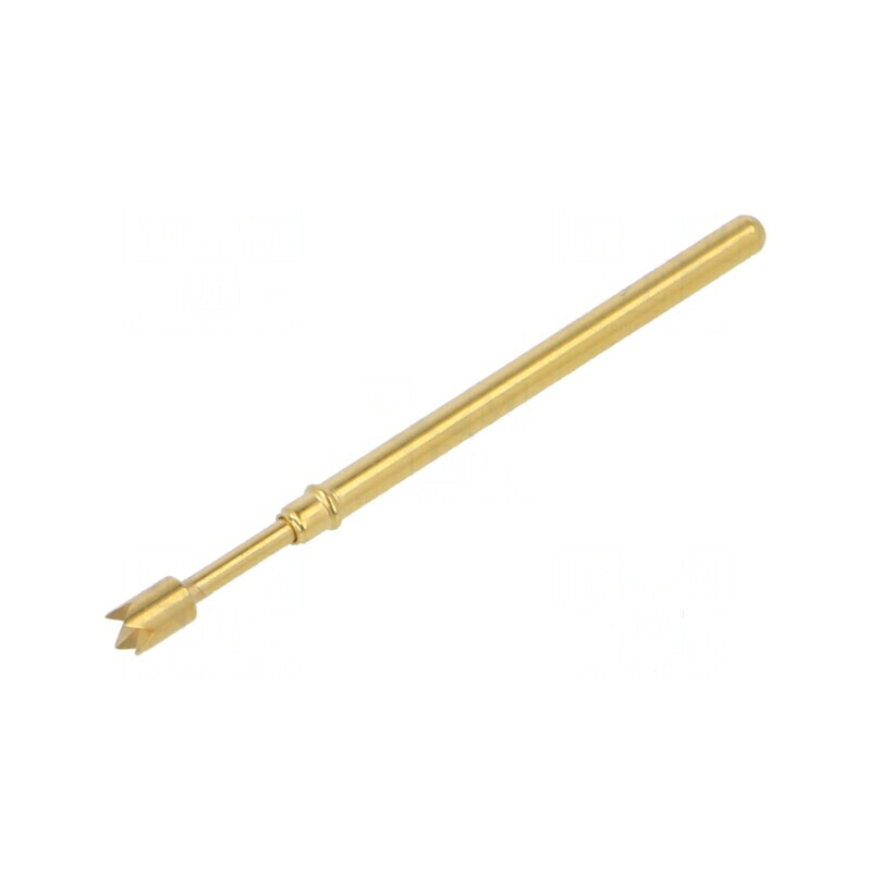 Ac de testare Abatere Arc 3,3mm cu resort max. 5mm | Electronic-mag.ro | Componente Electronice