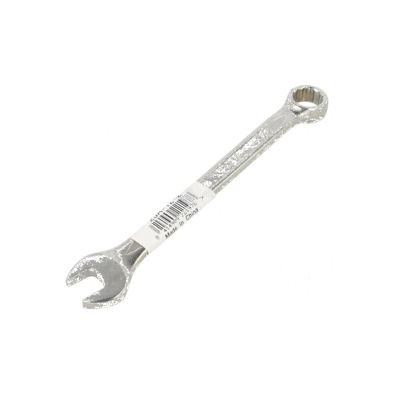 Cheie combinată industrială din oțel 3/8" | Electronic-mag.ro | Componente Electronice