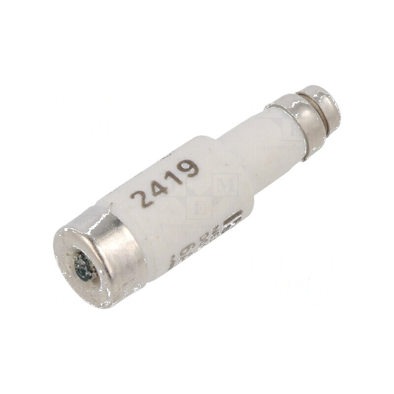 Siguranţă gG 6A 400VAC 250VDC industrială D01 | Electronic-mag.ro | Componente Electronice Siguranţă gG 6A 400VAC 250VDC industrială D01 | Electronic-mag.ro | Componente Electronice