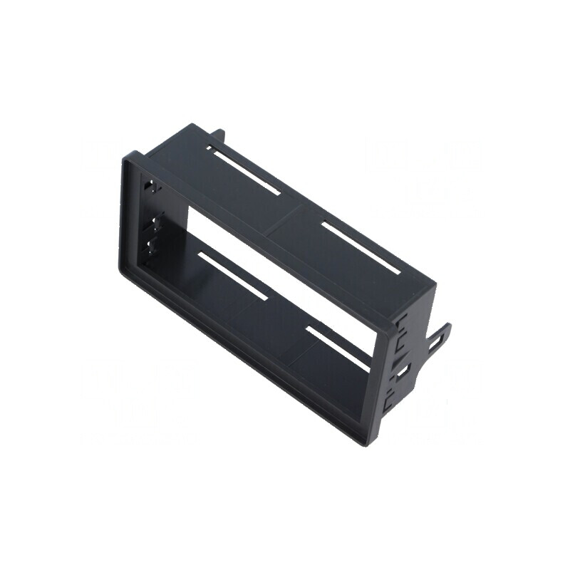 Modul faţă 96mm X 48mm 48.96 Incabox XTS | Electronic-mag.ro | Componente Electronice