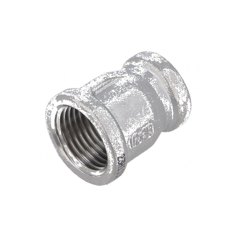 Manșon filetate reducție max. 10bar 31mm | Electronic-mag.ro | Componente Electronice