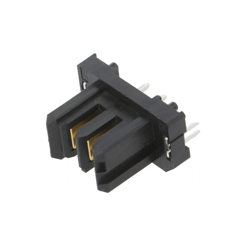 Conector PCB-PCB FX30B SMT PIN 2 Soclu PCB Tată 17A | Electronic-mag.ro | Componente Electronice