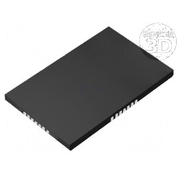 Microcontroler dsPIC 128kB 16kBRAM SSOP28 3÷3,6VDC DSPIC | Electronic-mag.ro | Componente Electronice
