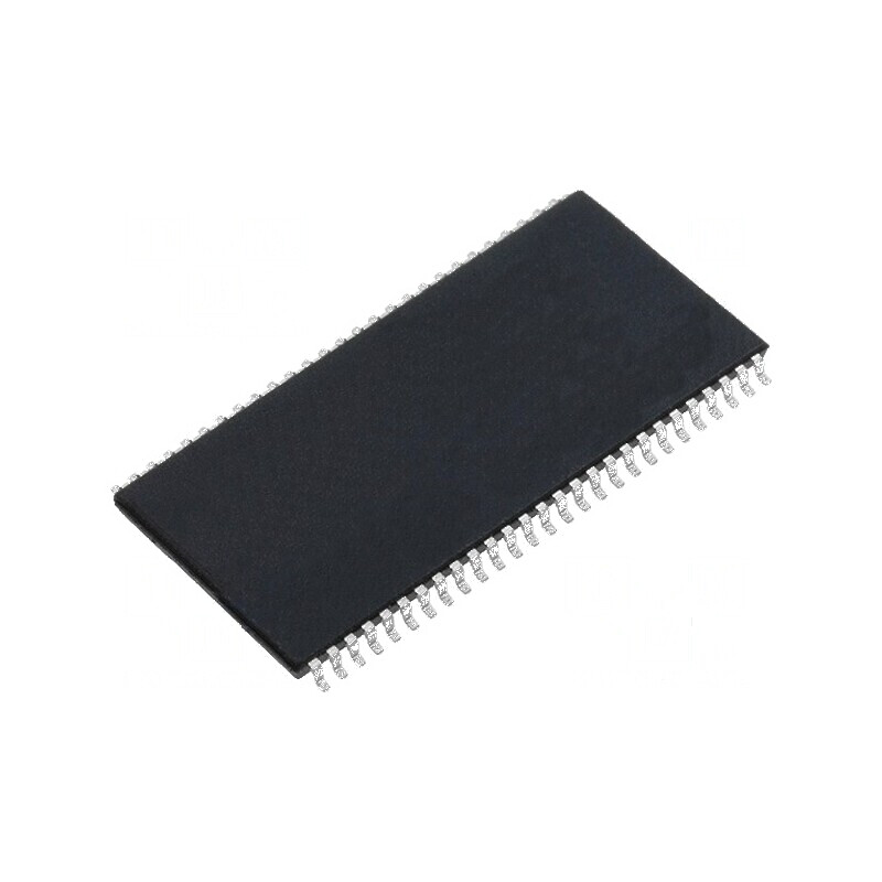 Memorie DRAM 64Mb 4Mx16bit 3,3V 166MHz TSOP54 II | Electronic-mag.ro | Componente Electronice