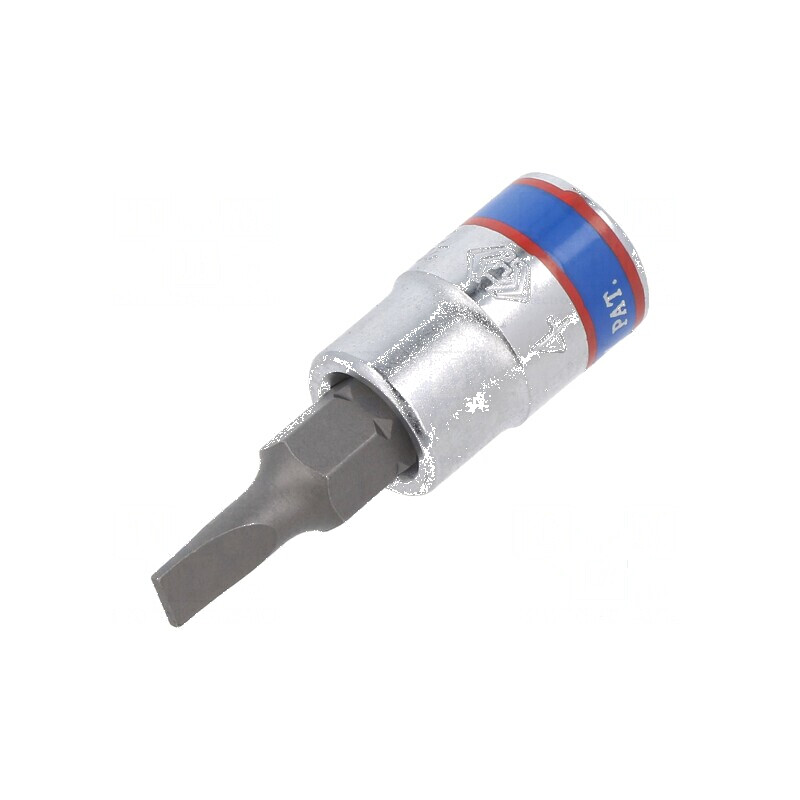 Cap tubulară 4,0x0,8mm 1/4 37mm Phillips | Electronic-mag.ro | Componente Electronice