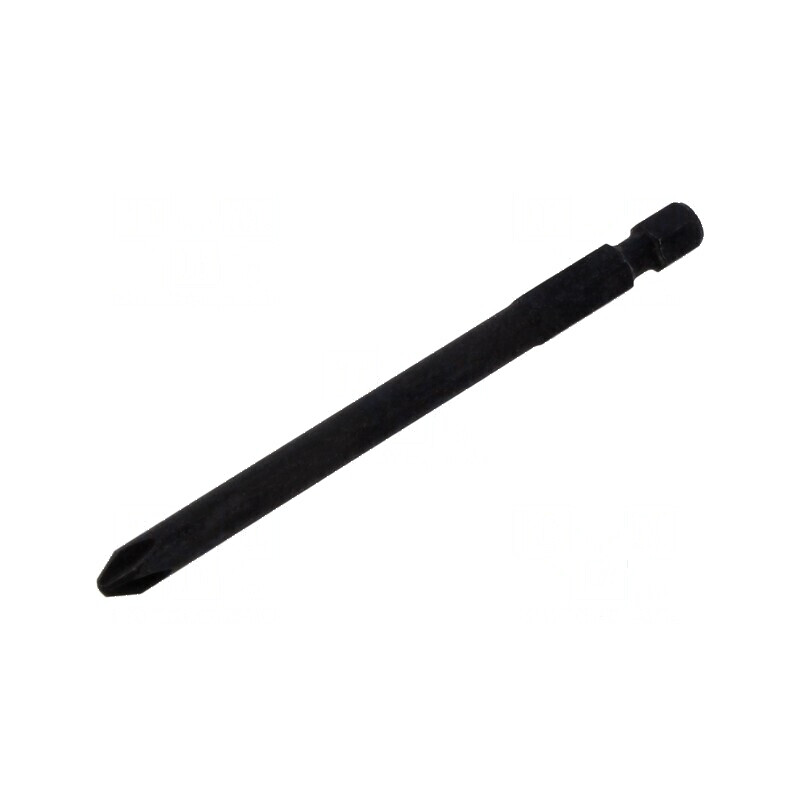 Capăt de şurubelniţă Phillips PH2 90mm | Electronic-mag.ro | Componente Electronice