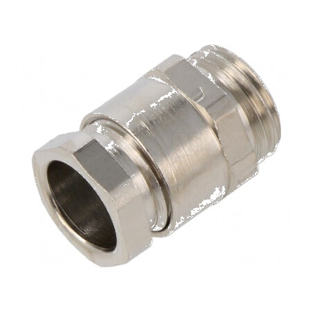 Garnitură de etanșare PG7 din alamă | Electronic-mag.ro | Componente Electronice