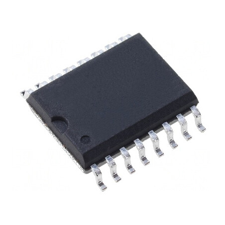 Interfață Izolator Digital 1Mbps iCoupler 2,7-5,5VDC SMD | Electronic-mag.ro | Componente Electronice
