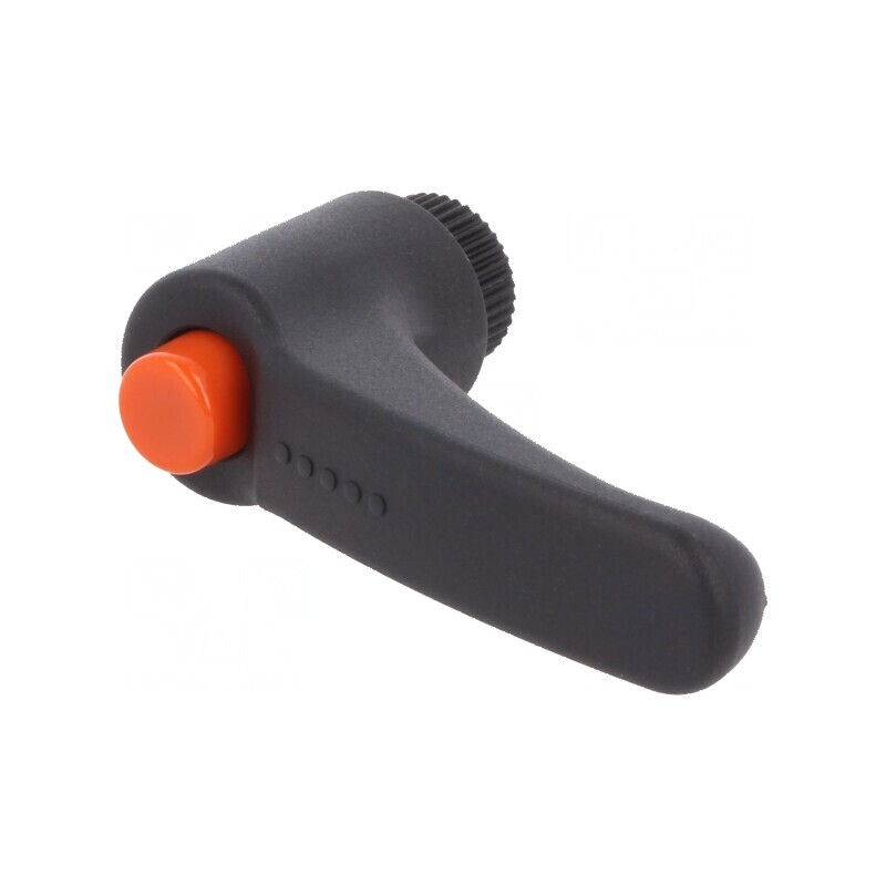 Manetă franceză 10mm lungime 44mm corp negru | Electronic-mag.ro | Componente Electronice Manetă franceză 10mm lungime 44mm corp negru | Electronic-mag.ro | Componente Electronice