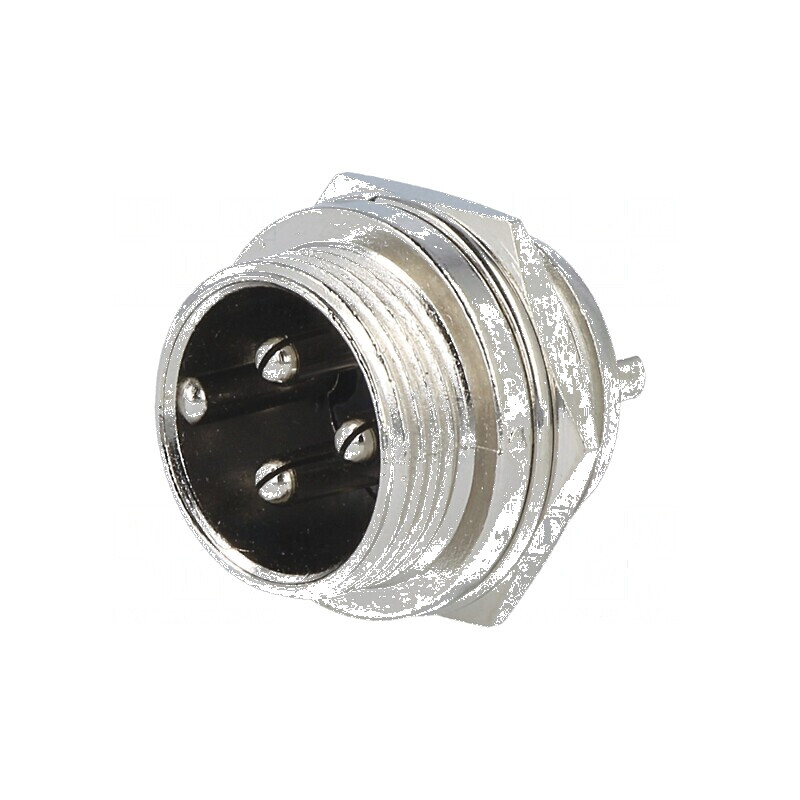 Conector microfon soclu tată PIN 3 | Electronic-mag.ro | Componente Electronice Conector microfon soclu tată PIN 3 | Electronic-mag.ro | Componente Electronice