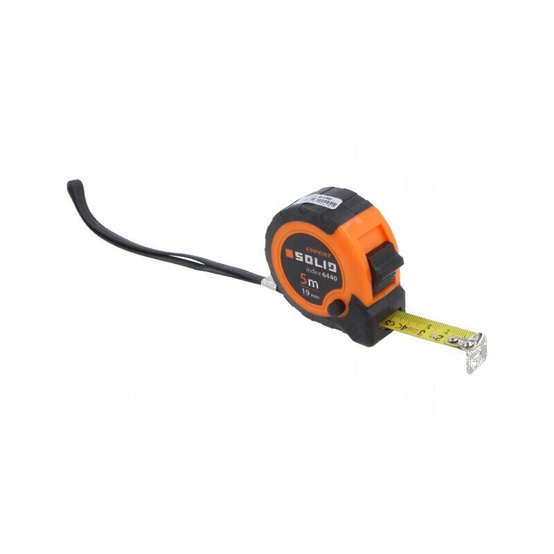 Ruletă de măsură 5m x 19mm | Electronic-mag.ro | Componente Electronice