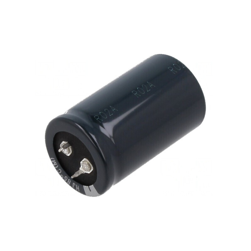 Condensator electrolitic SNAP-IN 10000uF 63VDC Ø30mm x 50mm ±20% | Electronic-mag.ro | Componente Electronice Condensator electrolitic SNAP-IN 10000uF 63VDC Ø30mm x 50mm ±20% | Electronic-mag.ro | Componente Electronice