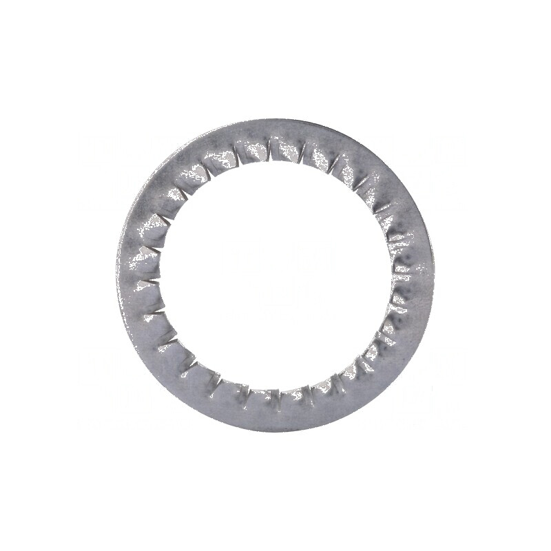 Şaibă dinţată NPT 3/4 D42mm h1,5mm | Electronic-mag.ro | Componente Electronice