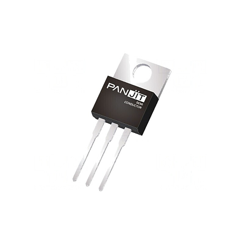 Tranzistor N-MOSFET 600V 30A TO220ABL | Electronic-mag.ro | Componente Electronice