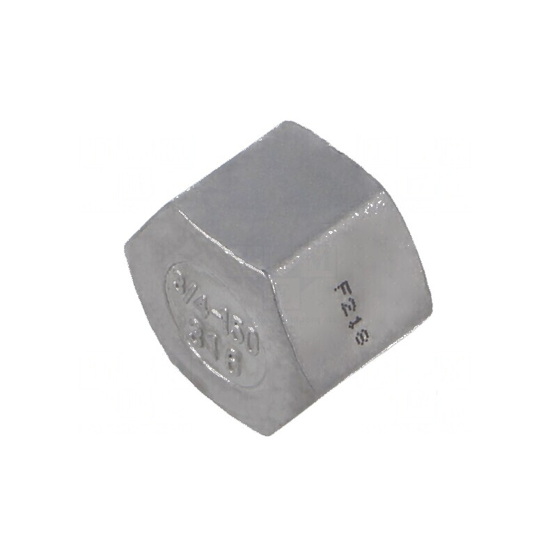 Obturator AISI 316 max. 10bar rezistent la acizi | Electronic-mag.ro | Componente Electronice