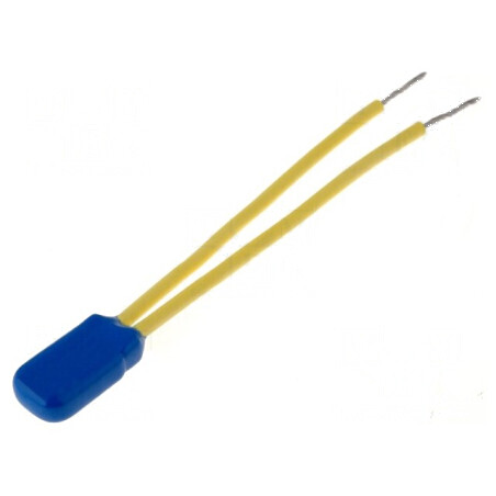 Termostat NC Topen 90°C 2,5A 250VAC | Electronic-mag.ro | Componente Electronice
