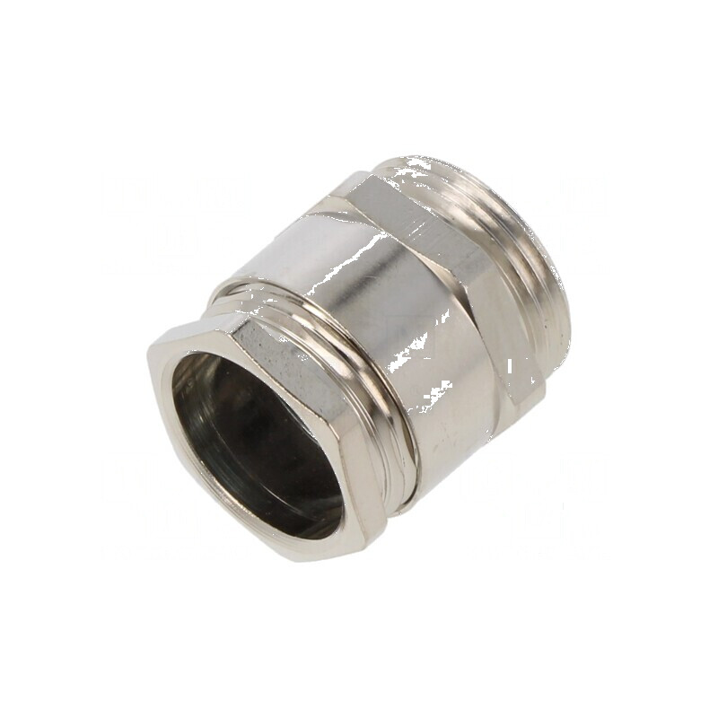 Garnitură etanșare PG16 IP54 alamă metalică | Electronic-mag.ro | Componente Electronice