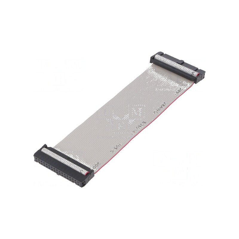 Cablu panglică IDC 1,27mm 0,15m | Electronic-mag.ro | Componente Electronice