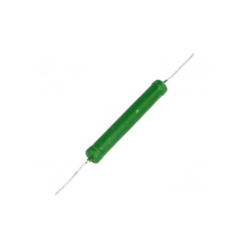 Rezistor metal oxide 6,8Ω 10W ±5% pentru audio | Electronic-mag.ro | Componente Electronice Rezistor metal oxide 6,8Ω 10W ±5% pentru audio | Electronic-mag.ro | Componente Electronice