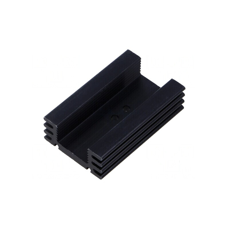 Radiator extrudat U SOT32 SOT93 TO126 TO218 TO220 TO247 TOP3 | Electronic-mag.ro | Componente Electronice Radiator extrudat U SOT32 SOT93 TO126 TO218 TO220 TO247 TOP3 | Electronic-mag.ro | Componente Electronice