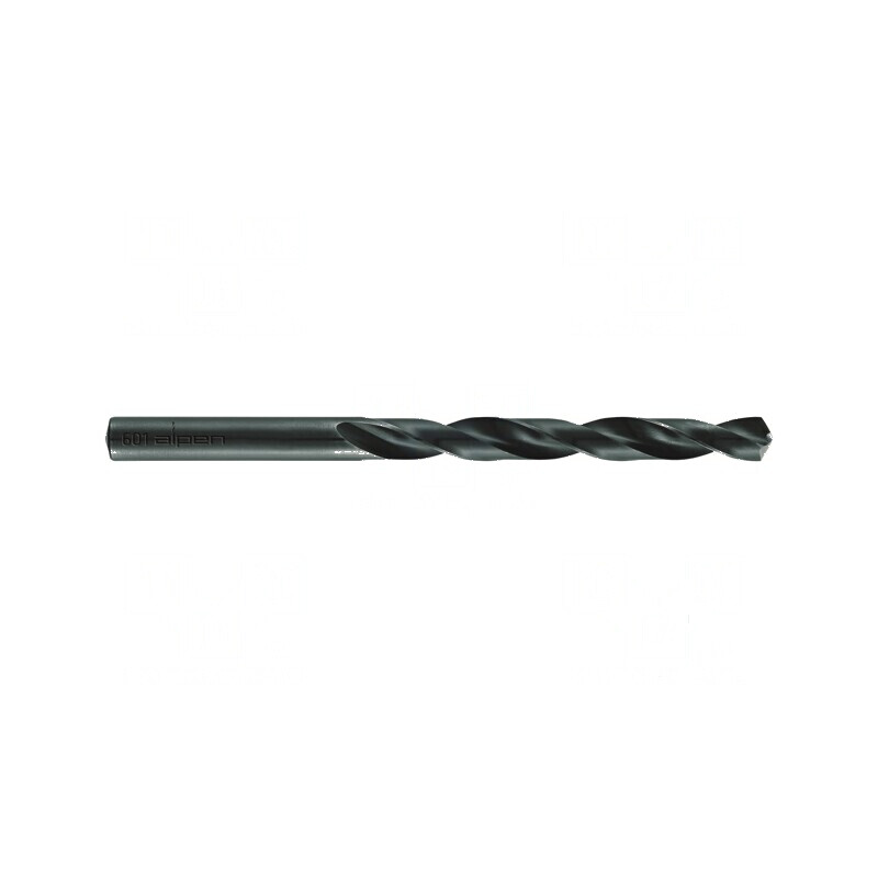 Burghiu metal Ø 2,65mm oțel rapid HSS vrac industrial | Electronic-mag.ro | Componente Electronice