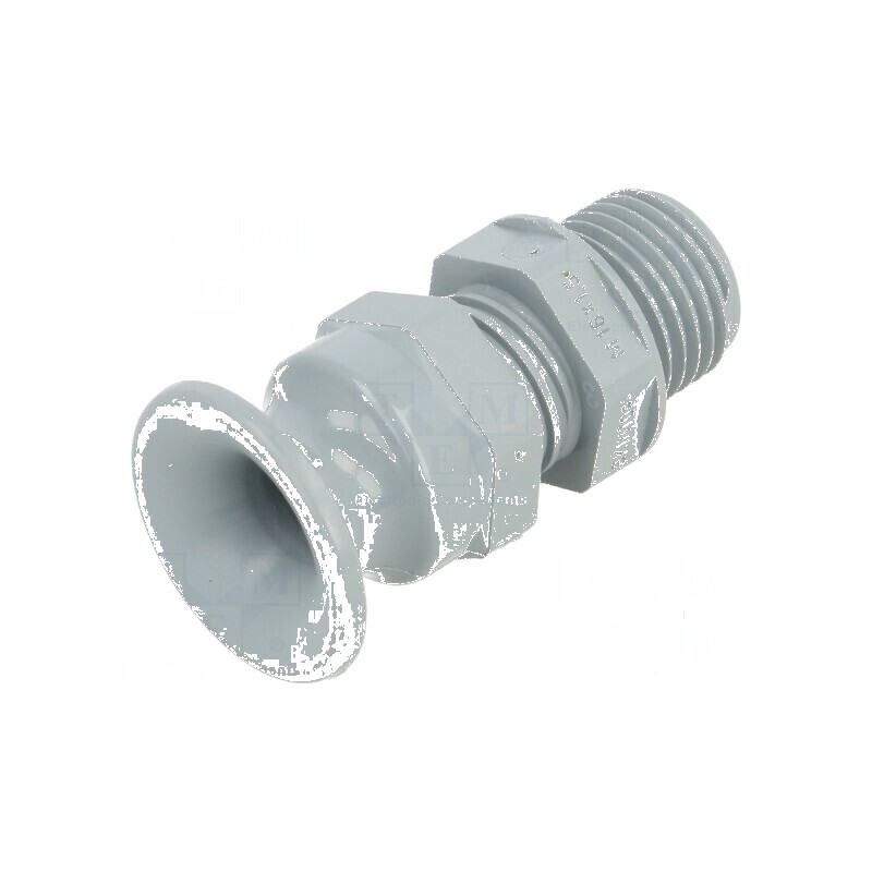 Garnitură etanșare M16 1,5 IP68 poliamidă | Electronic-mag.ro | Componente Electronice