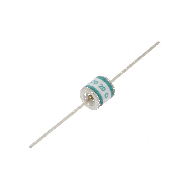 Eclator supresor supratensiune THT Term axial 10GΩ | Electronic-mag.ro | Componente Electronice Eclator supresor supratensiune THT Term axial 10GΩ | Electronic-mag.ro | Componente Electronice