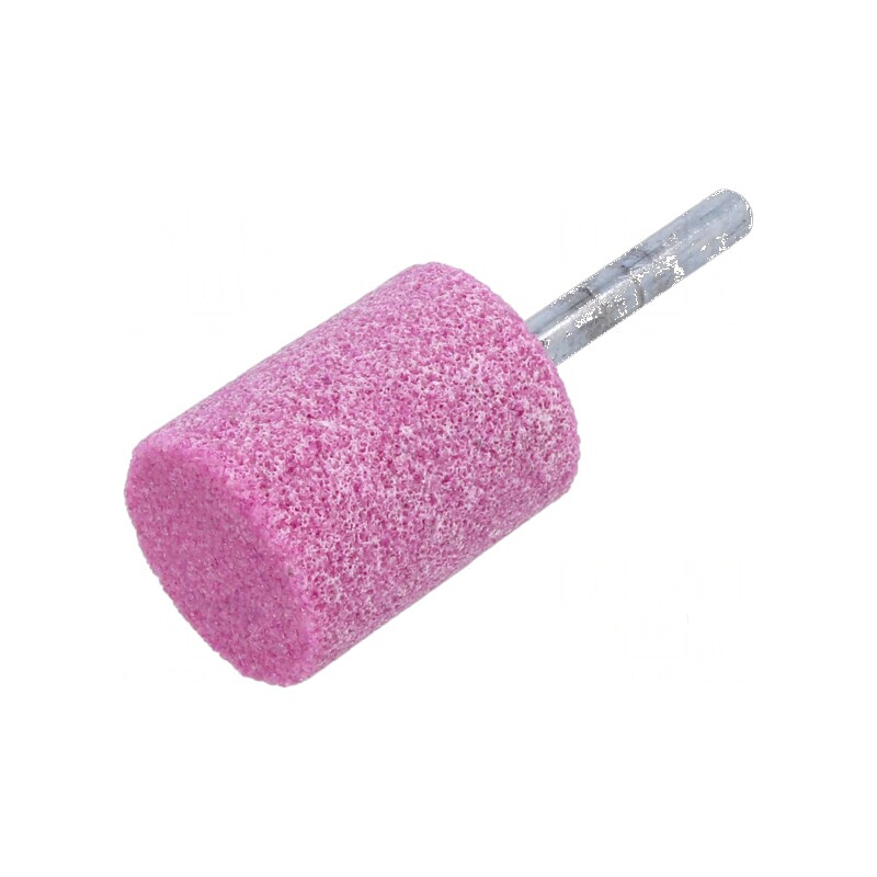 Piatra de șlefuit 6mm pentru metal și oțel cu fixare pe tijă 6mm | Electronic-mag.ro | Componente Electronice Piatra de șlefuit 6mm pentru metal și oțel cu fixare pe tijă 6mm | Electronic-mag.ro | Componente Electronice