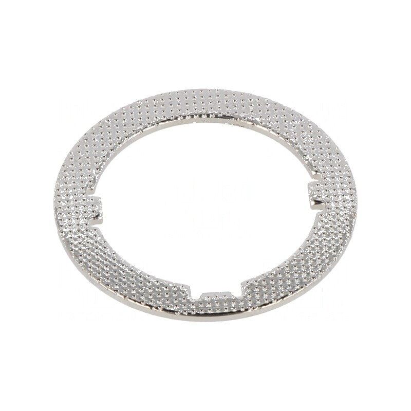 Plăcuţă anti-rotaţie 22mm pentru SF2ER | Electronic-mag.ro | Componente Electronice