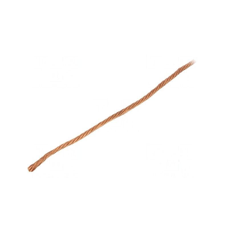 Trese rotund 2,9mm conductor lițat cupru RDS | Electronic-mag.ro | Componente Electronice Trese rotund 2,9mm conductor lițat cupru RDS | Electronic-mag.ro | Componente Electronice