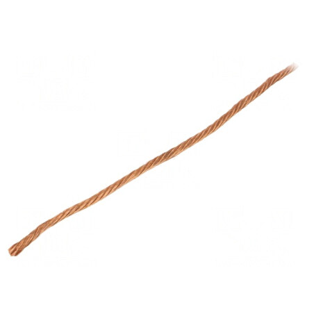 Trese rotund 2,9mm conductor lițat cupru RDS | Electronic-mag.ro | Componente Electronice