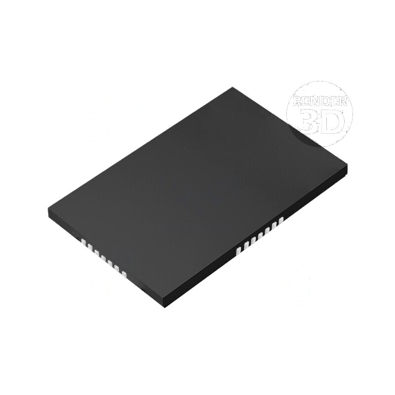 Microcontroler dsPIC 128kB 16kB RAM VQFN28 3÷3,6VDC DSPIC | Electronic-mag.ro | Componente Electronice