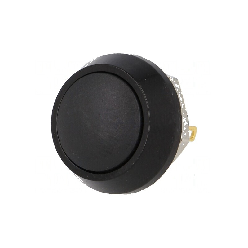 Comutator anti-vandalism SPST-NO 2A/36VDC IP65 | Electronic-mag.ro | Componente Electronice