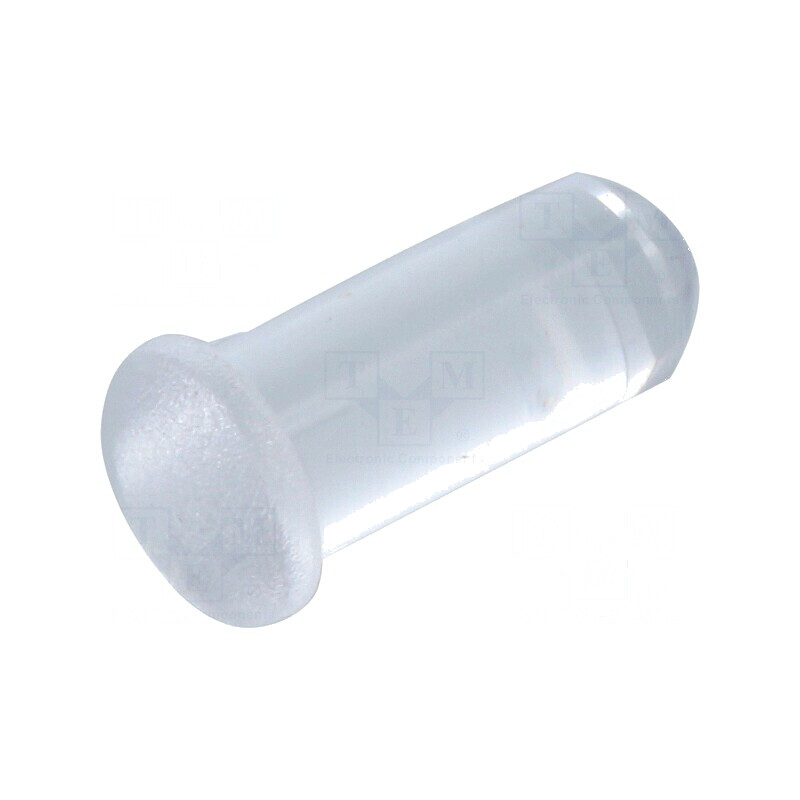 Tub LED rotund Ø5mm convex | Electronic-mag.ro | Componente Electronice Tub LED rotund Ø5mm convex | Electronic-mag.ro | Componente Electronice