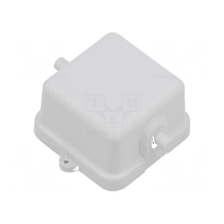 H-A 3 KDB-B Capac de Protecție | Electronic-mag.ro | Componente Electronice