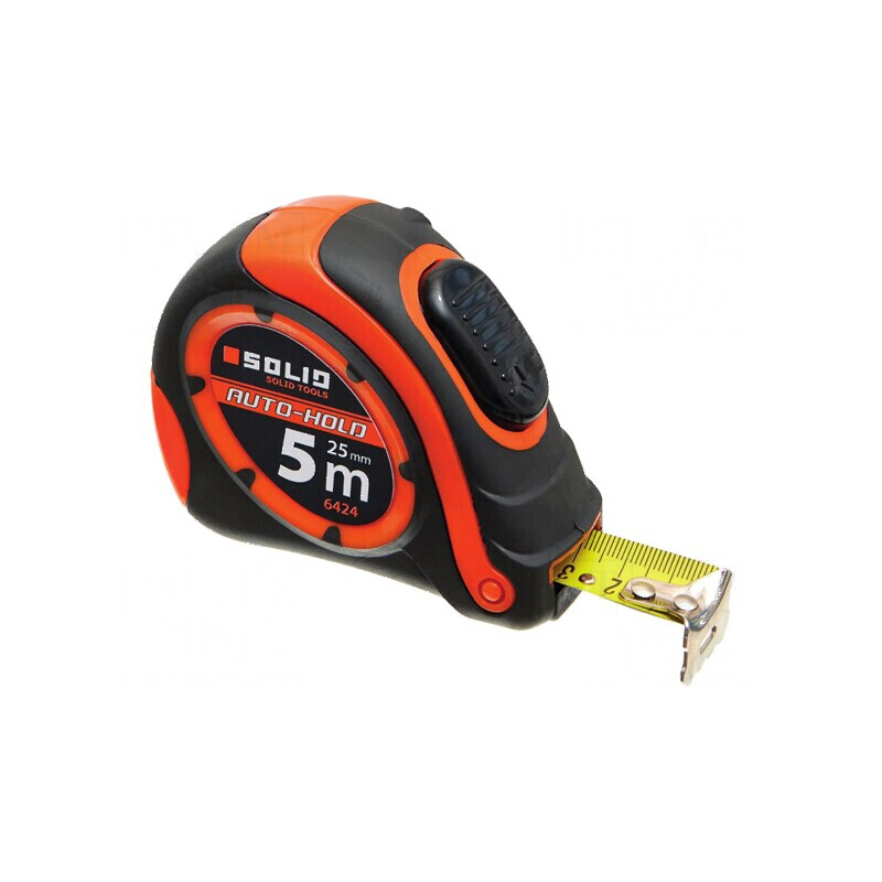 Ruletă de măsură 3m x 16mm | Electronic-mag.ro | Componente Electronice