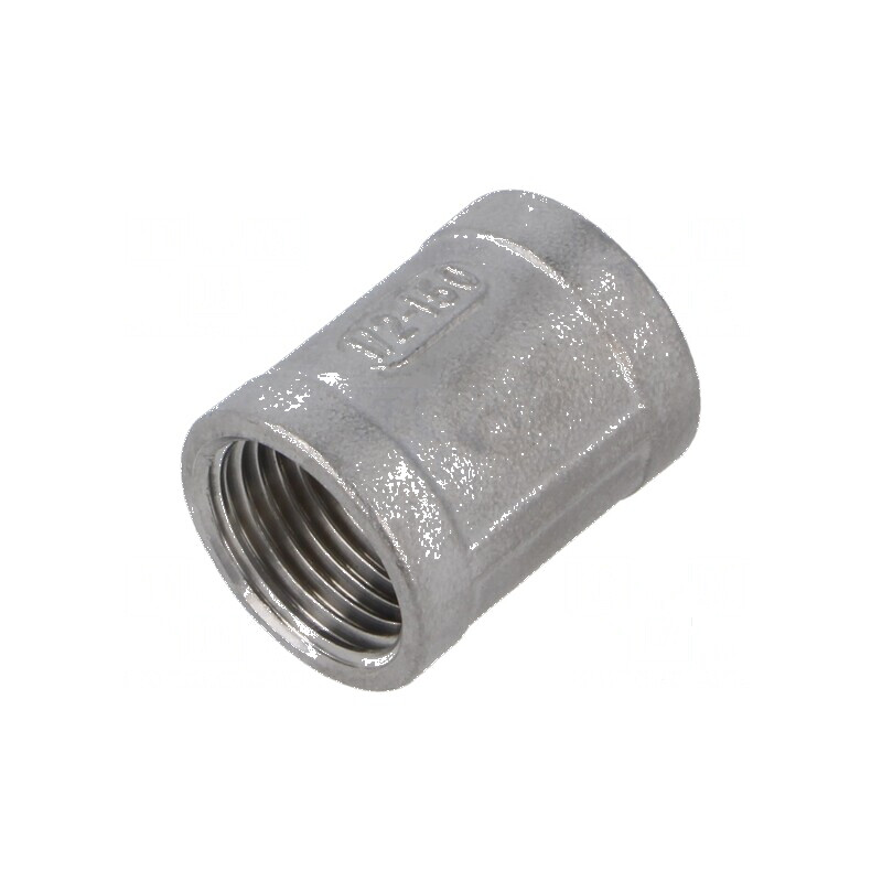 Manșon leg filetate 32mm max. 10bar | Electronic-mag.ro | Componente Electronice