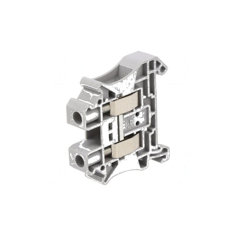 Îmbinare terminală cu șurub din poliamidă TS32/TS35 | Electronic-mag.ro | Componente Electronice