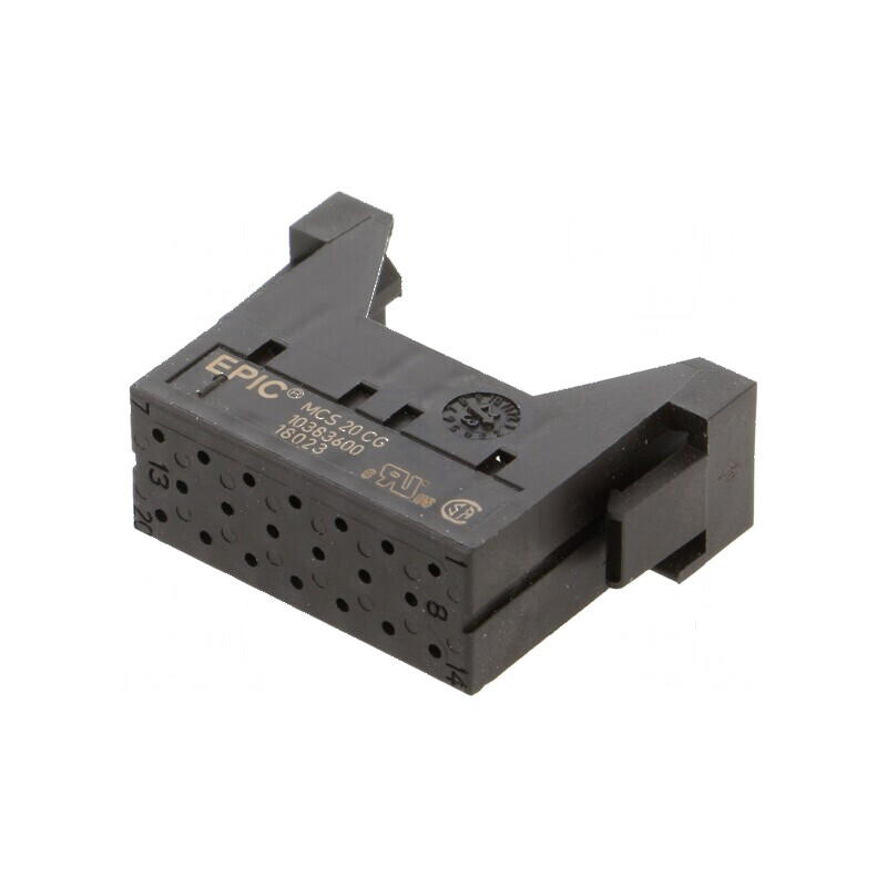 Modul MCS 20 CG pentru bărbați | Electronic-mag.ro | Componente Electronice