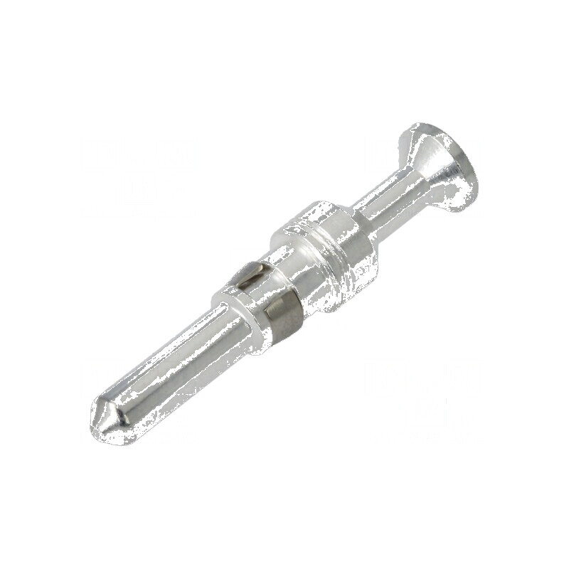 Conector MC SCEM AG 1.5 D3.6 Masculin | Electronic-mag.ro | Componente Electronice