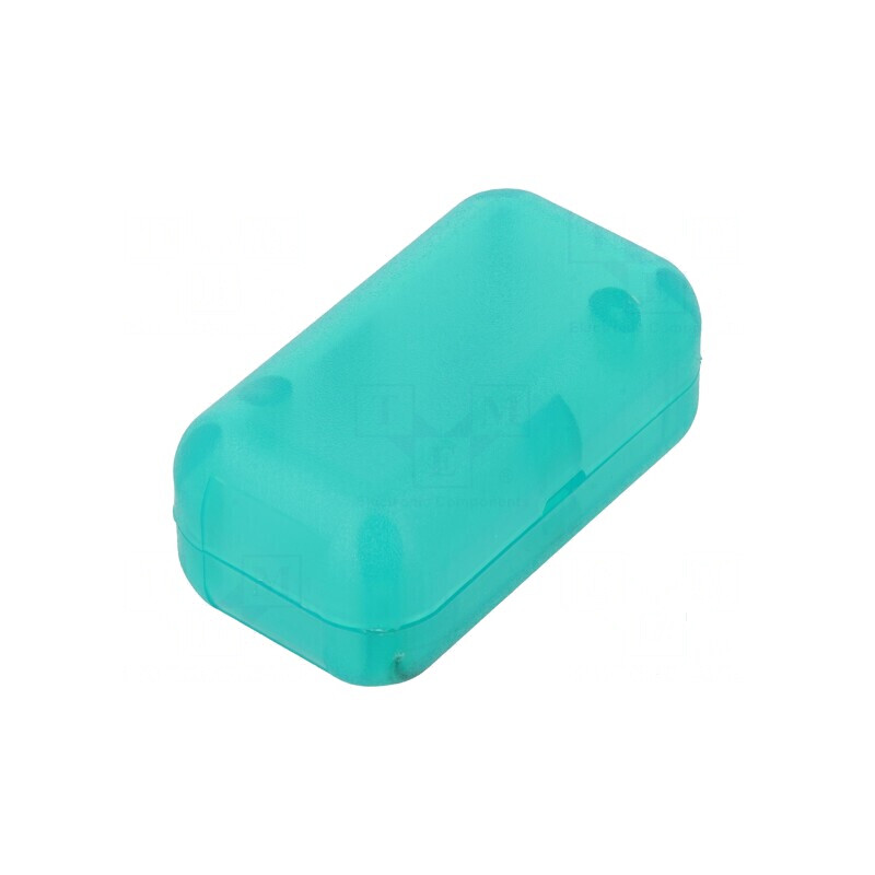 Carcasă universală ABS 30mm x 55mm x 24mm | Electronic-mag.ro | Componente Electronice