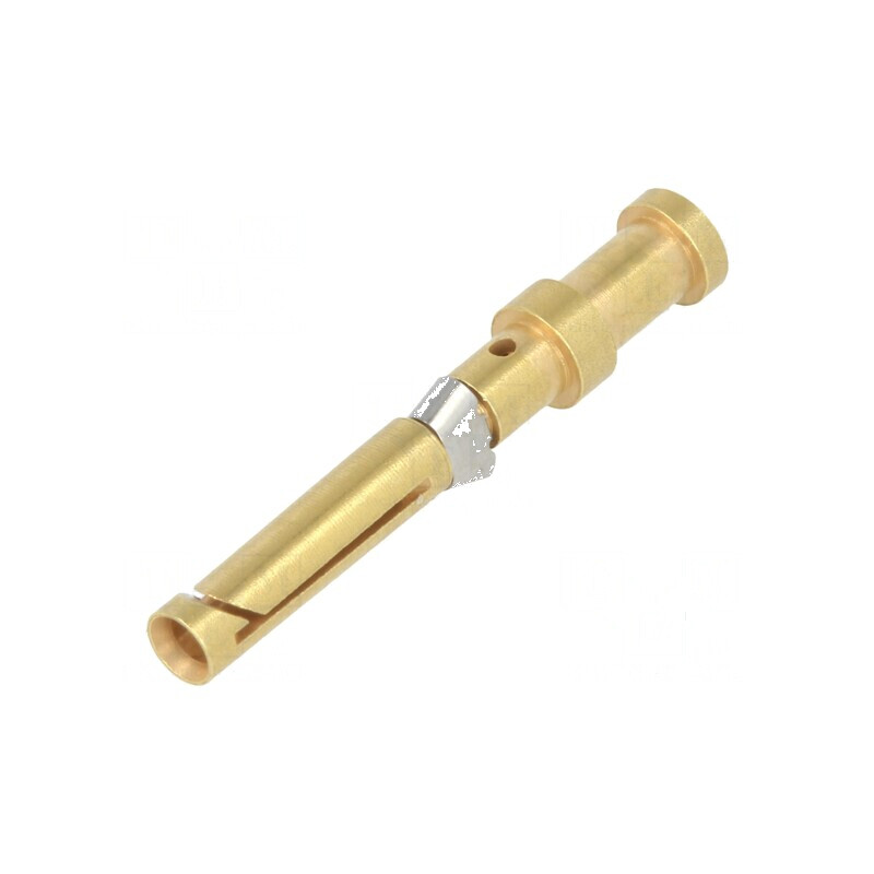 Pin mamă aurit 0,75-1mm2 EPIC H-D 1.6 contacte întoarse | Electronic-mag.ro | Componente Electronice Pin mamă aurit 0,75-1mm2 EPIC H-D 1.6 contacte întoarse | Electronic-mag.ro | Componente Electronice