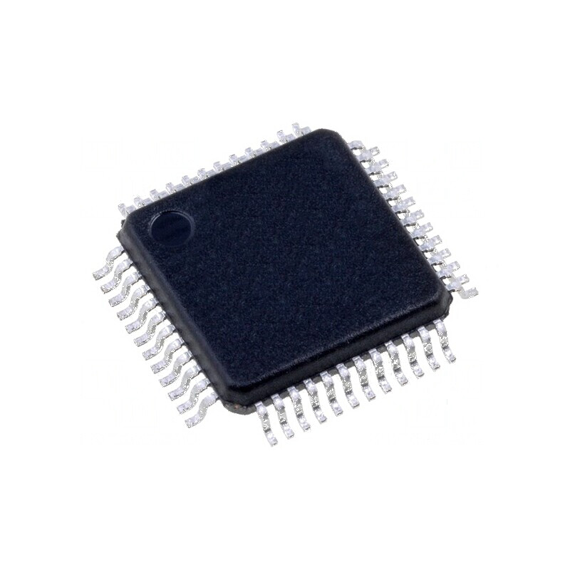 Microcontroler STM32 ARM 48MHz LQFP48 2,4-3,6VDC STM32F0 | Electronic-mag.ro | Componente Electronice Microcontroler STM32 ARM 48MHz LQFP48 2,4-3,6VDC STM32F0 | Electronic-mag.ro | Componente Electronice