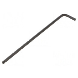 Cheie imbus sferic HEX 1/8, lungime 121mm | Electronic-mag.ro | Componente Electronice